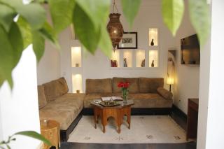 Riad Utopia Suites And Spa - 5