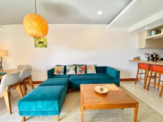 Tropical Luxury 2Bdr condo - Pool view - At the Beach - Tamarindo - 8