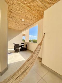 Tropical Luxury 2Bdr condo - Pool view - At the Beach - Tamarindo - 4