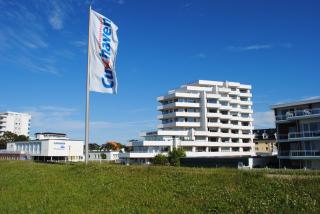 Haus Hanseatic, Wohnung 802 - Duhnen - 8