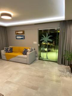 Cobertura Blue Beach House - Olivença - 3