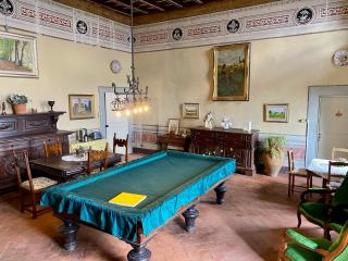 B&B La Rocca - Carmignano - 9