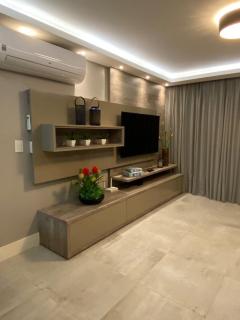 Cobertura Blue Beach House - 2