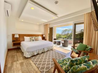 Tropical Luxury 2Bdr condo - Pool view - At the Beach - Tamarindo - 6