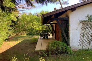 Belle maison familiale indépendante avec jardin. - Vielle-Saint-Girons - 5
