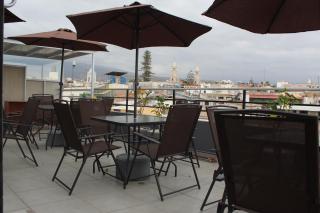 Hotel Belier Arequipa - 0