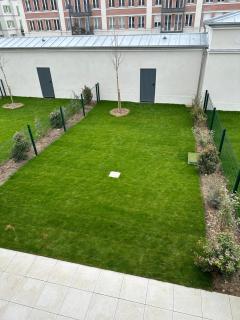 Disneyland Paris, vallée village ,Paris , villa, garden , Syline Home, 120 m2 - Serris - 0