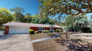 BEACHCOMBER home - Jekyll Island - 0