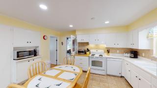 BEACHCOMBER home - Jekyll Island - 5