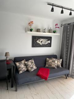 Residencia MIRAPUERTO - Mogán - 2
