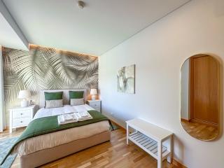 Luxury 1 Bedroom Apartment, Marina de Albufeira3 - 2