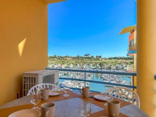 Luxury 1 Bedroom Apartment, Marina de Albufeira3 - 4