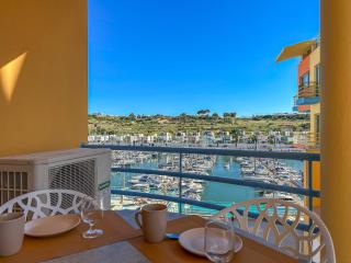 Luxury 1 Bedroom Apartment, Marina de Albufeira3 - 0