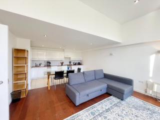 Portobello Dock Canalside Apartment - Londra - 2