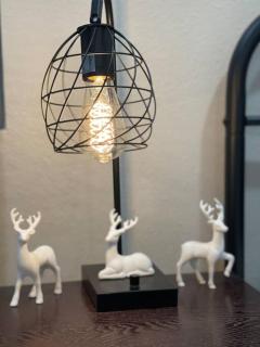 Modern hilltop cabin, 3 miles from Snow Valley - 9