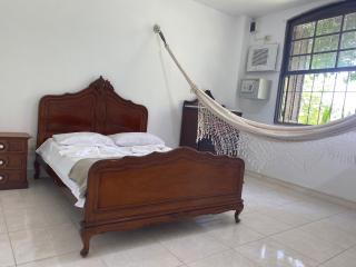 Rio Natureza apart 103 - 6