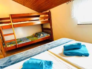 Villa Bilogora & Apartments - Vodice - 2