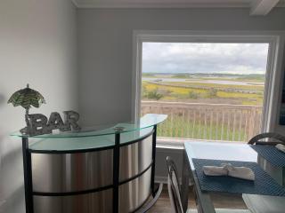 All Marshed Up - 1 block to Beach & Spectacular Marsh View - Surf City - 4