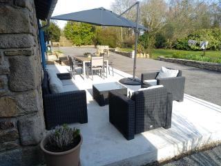 Chez Malika - Bannalec - 8