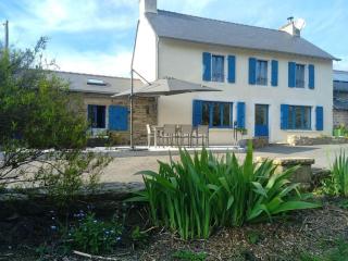 Chez Malika - Bannalec - 0