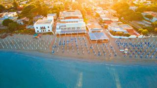 Villa Silvana-Fronte Mare - 9