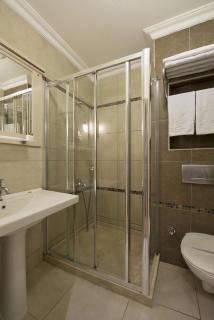 Hotel Evsen - Istanbul - 5