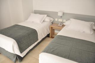 NEO HOTEL - Caravaca de la Cruz - 4