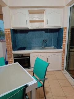 Cibuqueira numéro 5, Appartement en centre ville,vue sur mer, plage à pied - 5