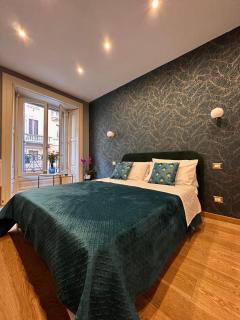 NM luxury apartment - Milan - 2