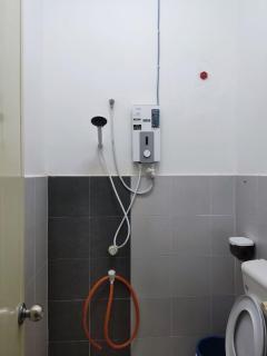 Ruzimas Desaru Homestay - 2