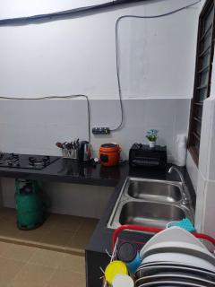 Ruzimas Desaru Homestay - 3