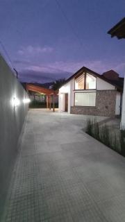 La Casita - Esquel - 4