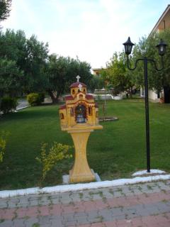 Asteris Village - Gerakini - 4