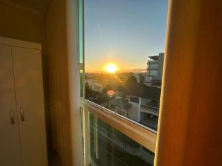 Apartamento Iriri Vista para o Mar - 1