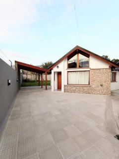 La Casita - Esquel - 5