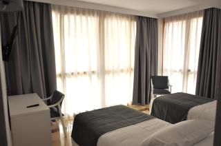 NEO HOTEL - Caravaca de la Cruz - 3