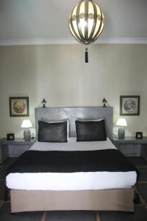 Riad Utopia Suites And Spa - Marrakesh - 5