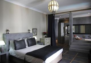 Riad Utopia Suites And Spa - Marrakesh - 4