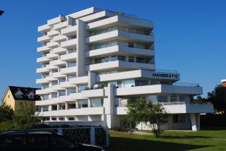 Haus Hanseatic, Wohnung 112 - Duhnen - 9