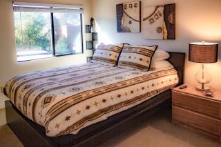 Shaman's Den - Aptly decorated space w/a view - 8