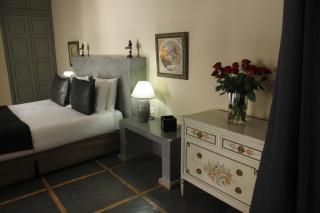 Riad Utopia Suites And Spa - Marrakesh - 3