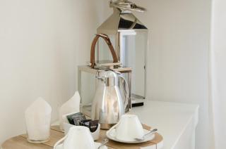 Hall Suites - 6