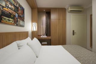 Hotel Evsen - Istanbul - 2