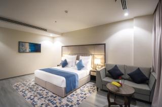 Briseh Hotel Al Khobar - 1