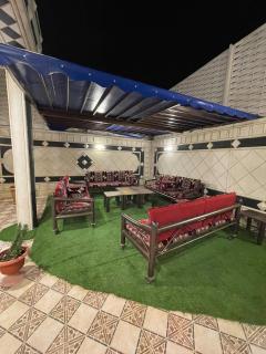 فيلا ميسرة الهدا - 1