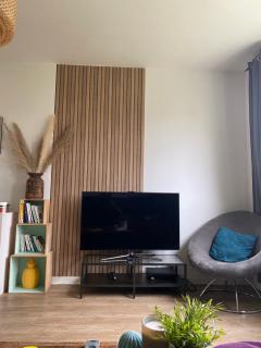 Superbe appartement au calme avec parking gratuit. - Mérignac - 6