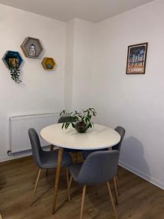 Superbe appartement au calme avec parking gratuit. - 2