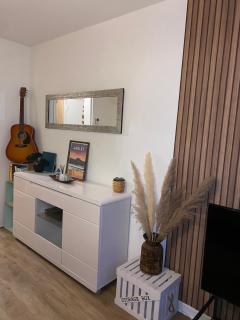 Superbe appartement au calme avec parking gratuit. - Mérignac - 3
