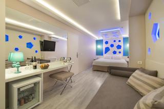 Hotel Evsen - Estambul - 5