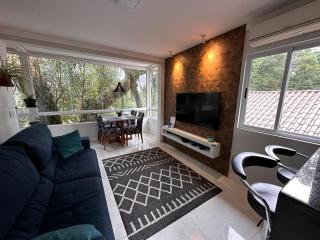 Charming Home 2 min. from Barigui Park - Curitiba - 9